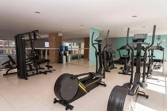 ****  Maximus Luxury In Nyc Berrini Hotel Sao Paulo Brazil