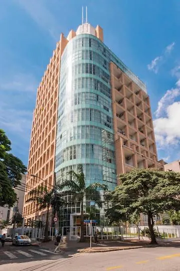 Maximus Luxury In Nyc Berrini Hotel Sao Paulo