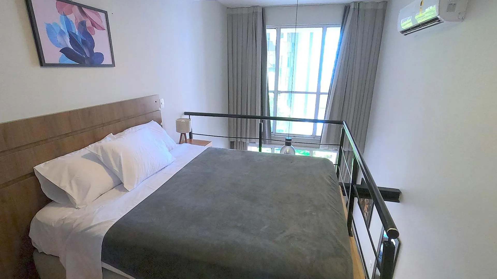 Maximus Luxury In Nyc Berrini Hotel Sao Paulo Brazil