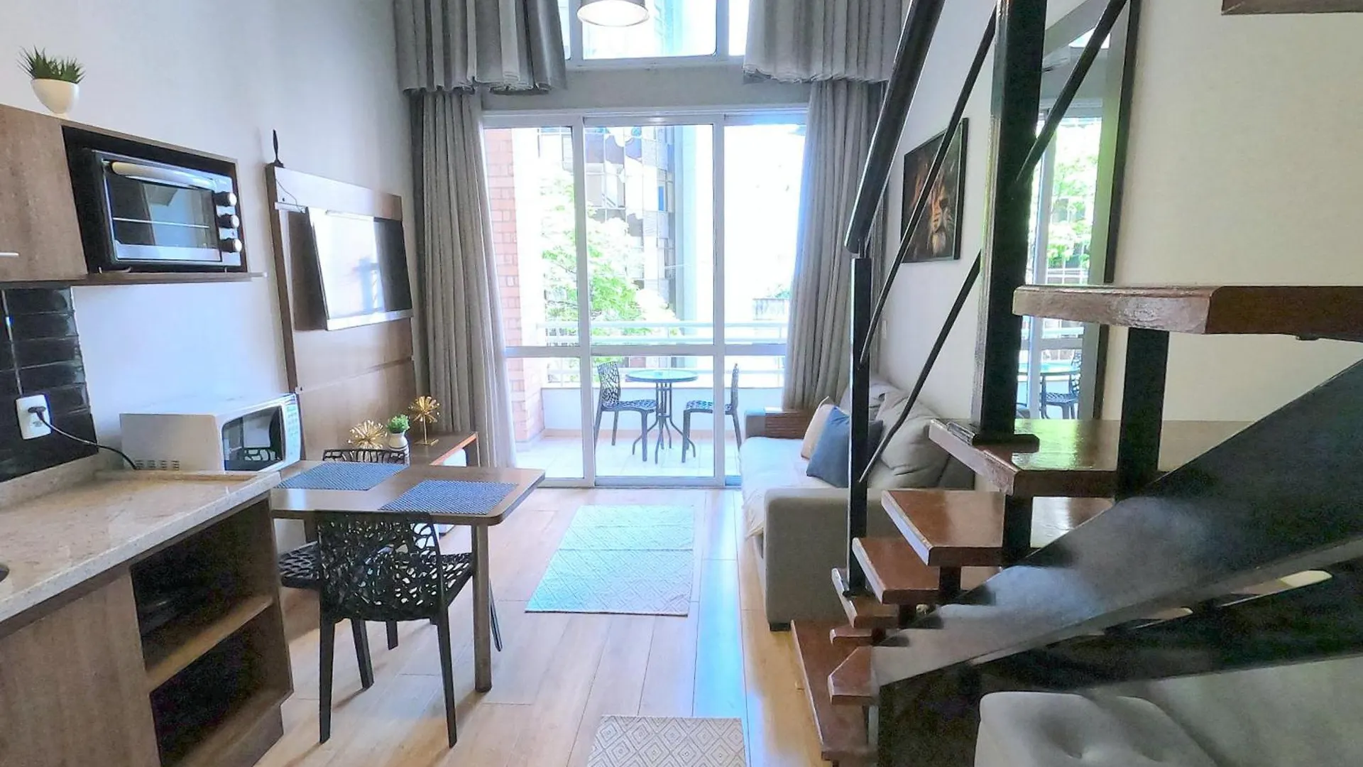 Maximus Luxury In Nyc Berrini Hotel Sao Paulo 4*,  Brazil