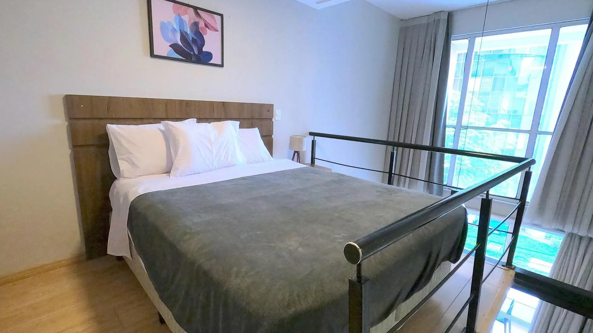 Maximus Luxury In Nyc Berrini Hotel Sao Paulo