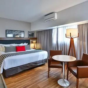 Wyndham Berrini **** Sao Paulo