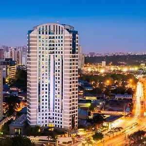 Blue Tree Premium Morumbi **** Sao Paulo