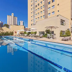 Mercure Olimpia **** Sao Paulo