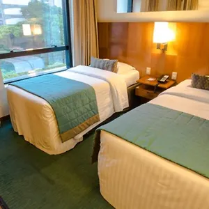 Estanplaza Berrini **** Sao Paulo