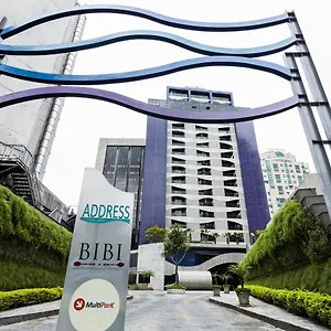 Address Faria Lima By Intercity **** Sao Paulo