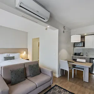 Staybridge By Ihg **** Sao Paulo