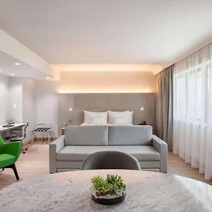 Melia Ibirapuera São Paulo