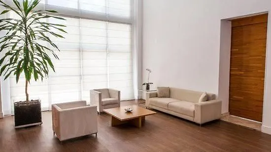 Hotel Maximus Luxury In Nyc Berrini San Paolo